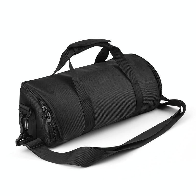 V562-A1055923060DBT-202508271345-00 Sony Srs-xb43 Speaker Bag - Travel Storage Crossbody - Black - Image 1