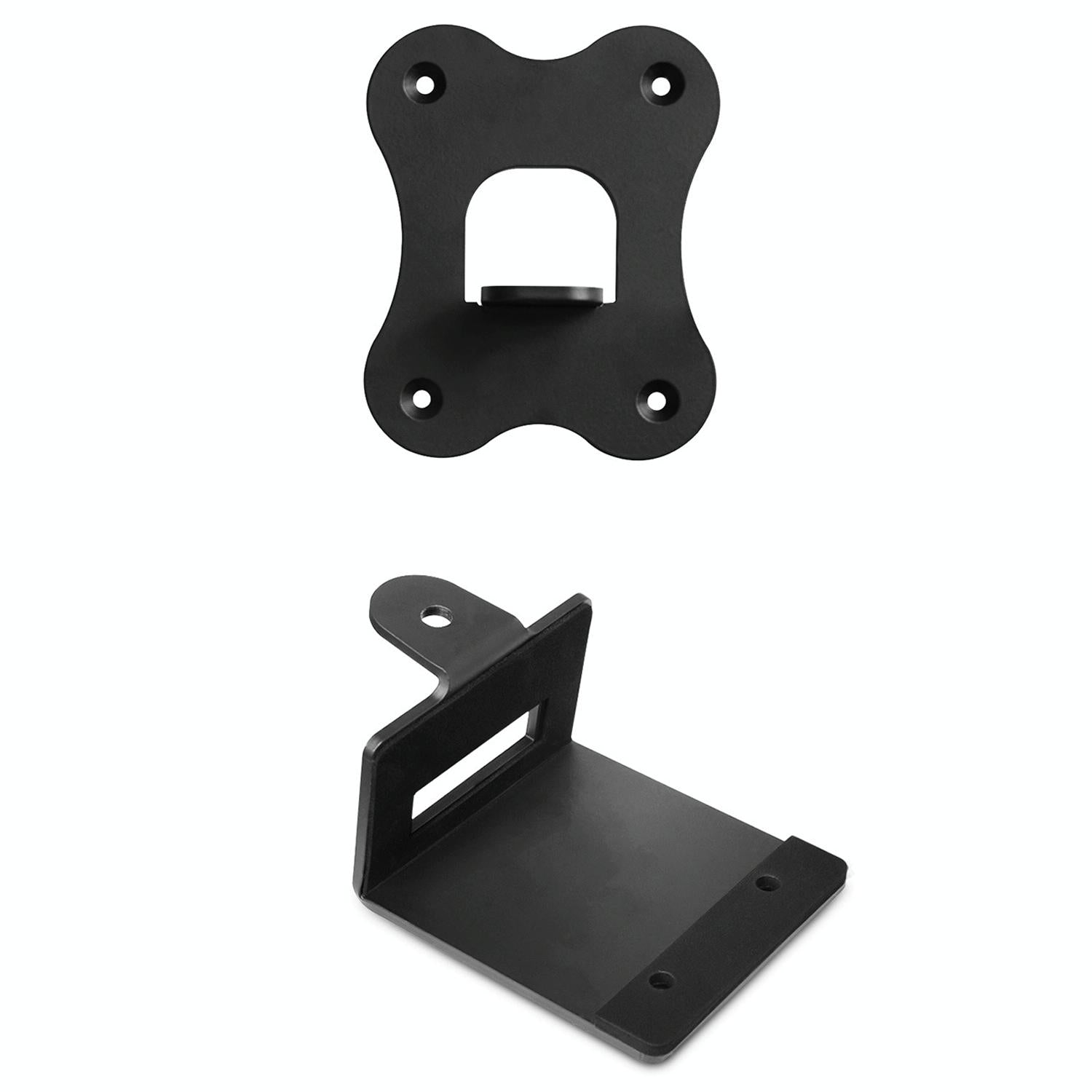 V562-A1093104060DBT-202508280803-00 Wall Mount for Sonos Era300 Speaker - Wireless and Metal - Black - Image 1
