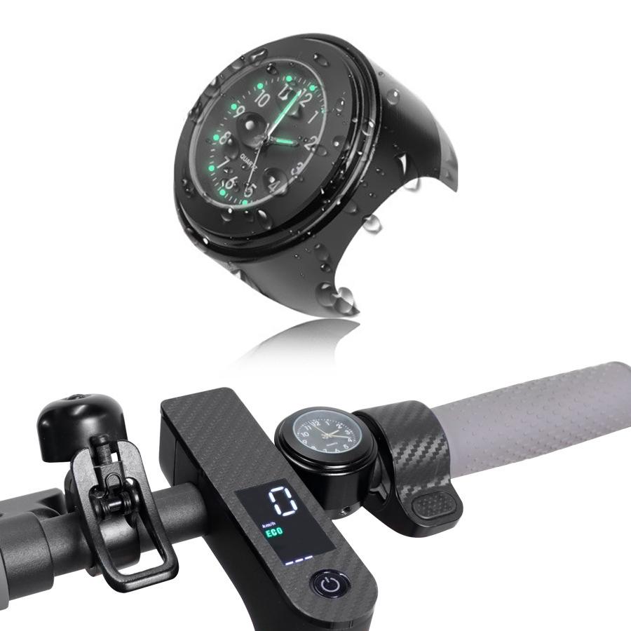 V562-A1094873060DBT-202508271036-00 Xiaomi M365 / Pro Electric Scooter Watch - Black - Image 1