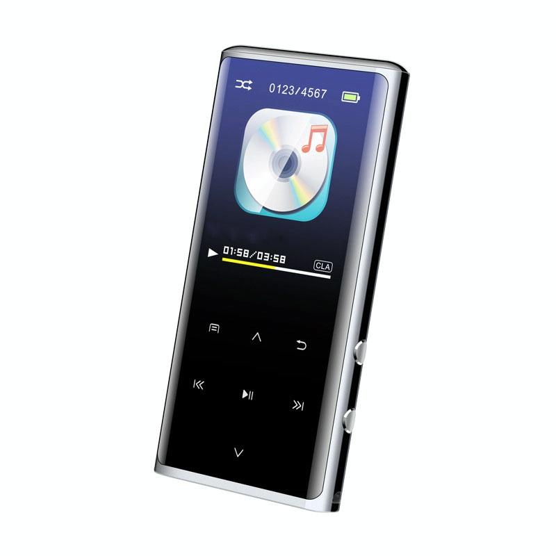 V562-A4004544060DBT-202508291052-00 16Gb Bluetooth Mp3 / Mp4 Player With E Book Recorder - 32Gb - Image 1