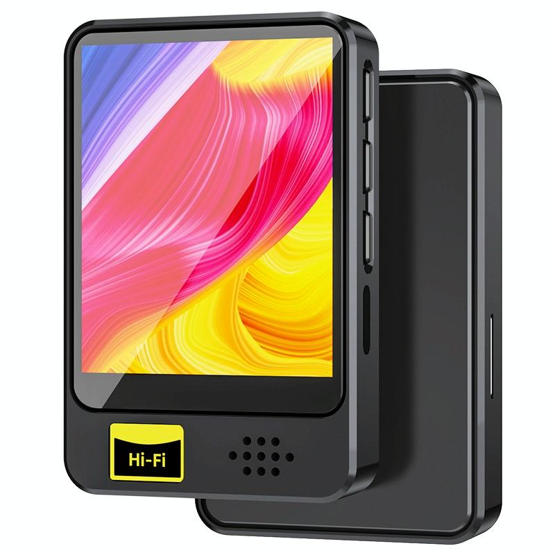 V562-A5007035060DBT-202508291136-00 128Gb Bluetooth Mp3 / Mp4 Music Player With Radio & E Book Playback - 64Gb - Image 1