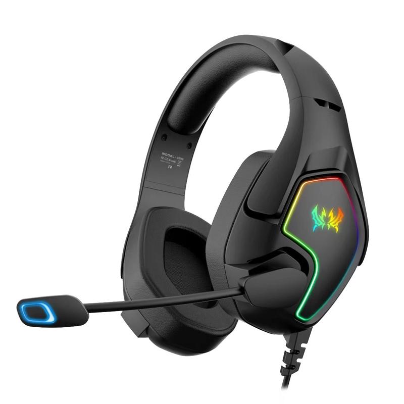 V562-B0013CP-202508280746-00 Rgb Gaming Headset With Omni Mic 1.9M Cable - Image 1