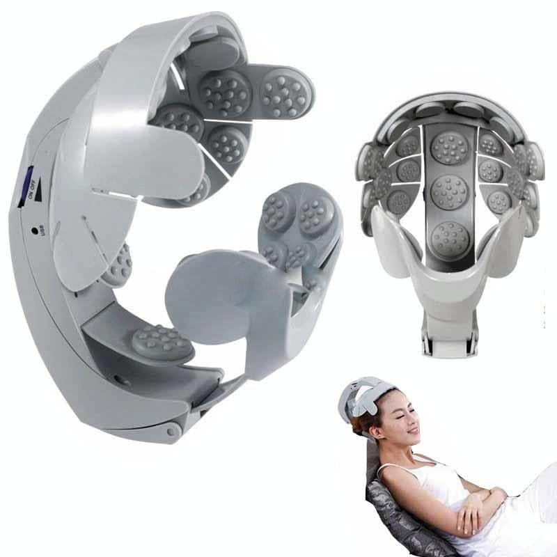 V562-B1022562730DBT-202508280016-00 Usb Electric Head Massager For Stress Relief - Image 1