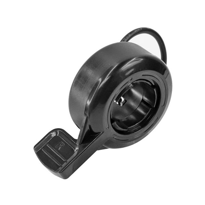 V562-B1067313060DBT-202508281411-00 X8 Pro Scooter with Thumb Governor - 24v / 36v / 48v - Right - Image 1