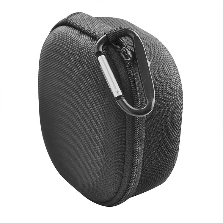 V562-B1817SAS-202508281536-00 Protective Case for Bose Soundlink Micro Speaker - Portable and Intelligent - Black - Image 1