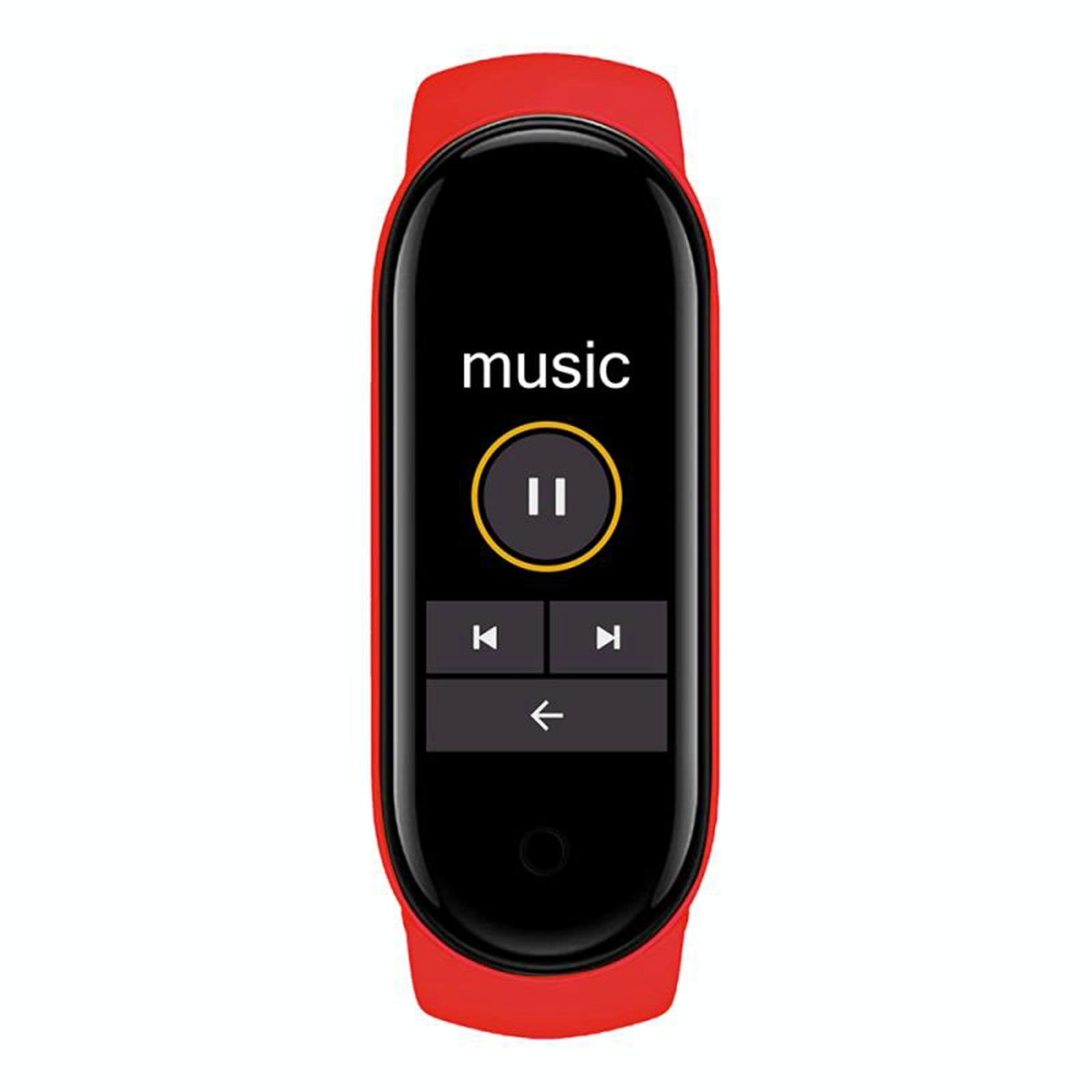 V562-B206850200ADE-202508280545-00 Advanced Health Tracker With Heart Rate Blood Pressure And Sleep Monitoring - Eda002058602B - Image 1