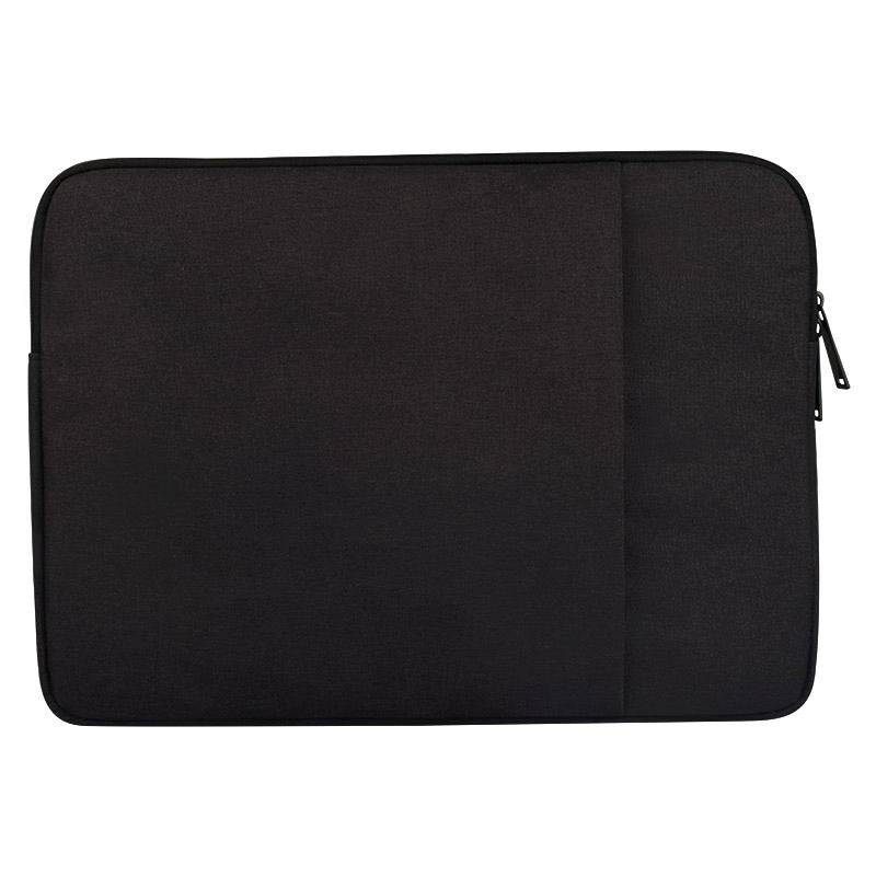 V562-B7317CH-202508290420-00 Versatile Laptop and Tablet Bag for Business - Black - Image 1