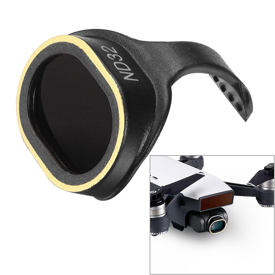 V562-C2223THC-202508290226-00 Spark Drone Lens Filter - Hd for Dji - Cht3222C - Nd32 - Image 1