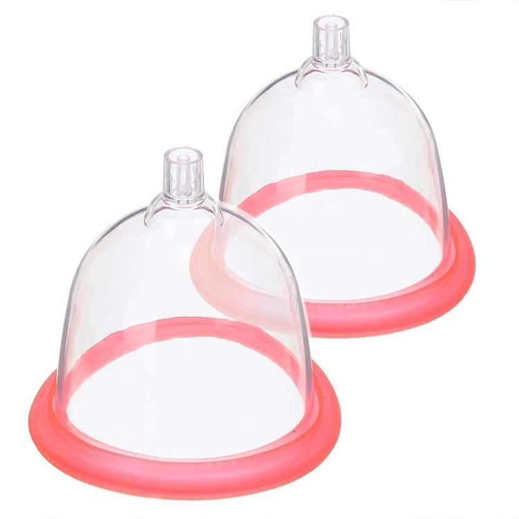 V562-D10116600ADE-202508292136-00 Portable Electric Massage Chest With Charging - D Cup - Image 1