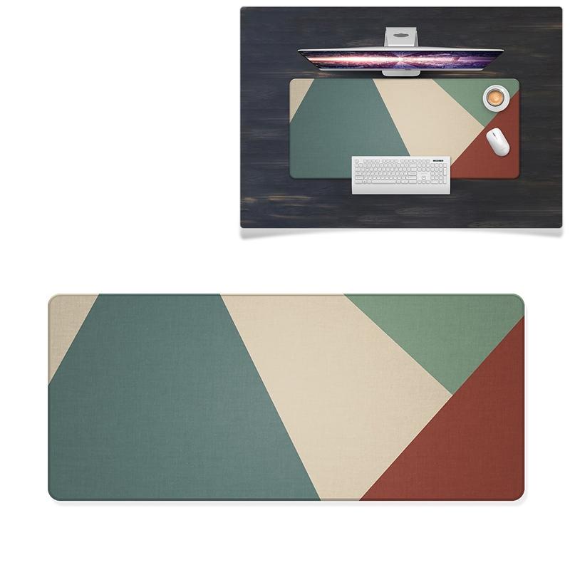 V562-E0667BK-202508291340-00 Large Anti Skid Gaming Mouse Pad 800 X 300Mm Earth - Kb7660E - Image 1