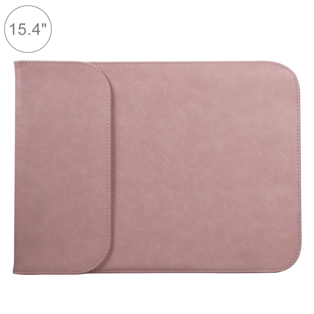 V562-F3561BL-202508290910-00 Lightweight Laptop Sleeve For Macbook Samsung Xiaomi Sony Dell Asus Hp - Pink - Image 1