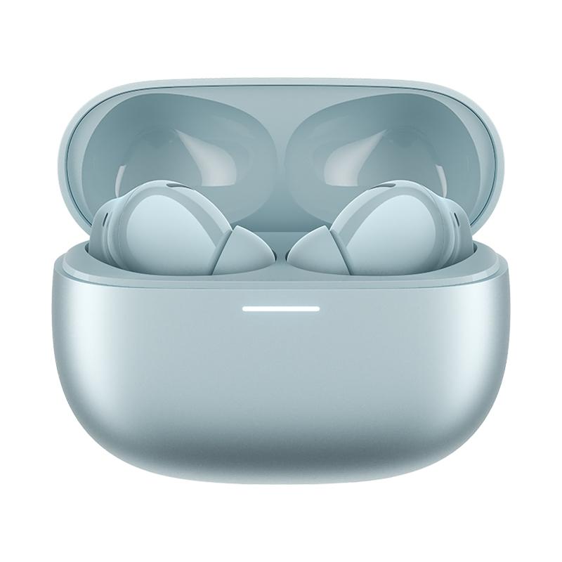 V562-L8298D6PI-202508281125-00 Wireless Redmi Buds 5 Pro Bluetooth Earphones - Blue - Image 1