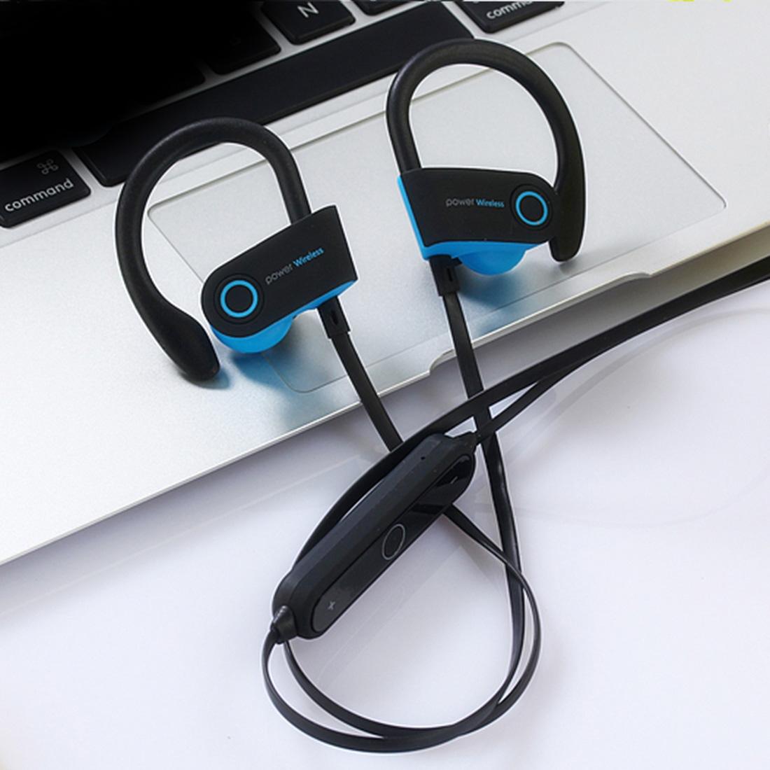 V562-LB0653P8PI-202508280536-00 Wireless Bluetooth In-ear Earphones with Mic - G5 V4.2 - Ip8P3560Bl - Image 1