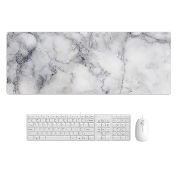 V562-P4067322750DBT-202508291510-00 Marble Rubber Mouse Pad Durable & Stylish - Granite Marble - Image 1