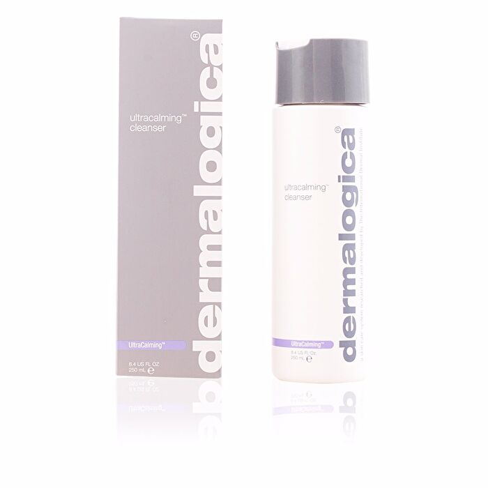 V604-126586-202508280353-00 Dermalogica UltraCalming Cleanser 250ml/8.3oz - Image 1