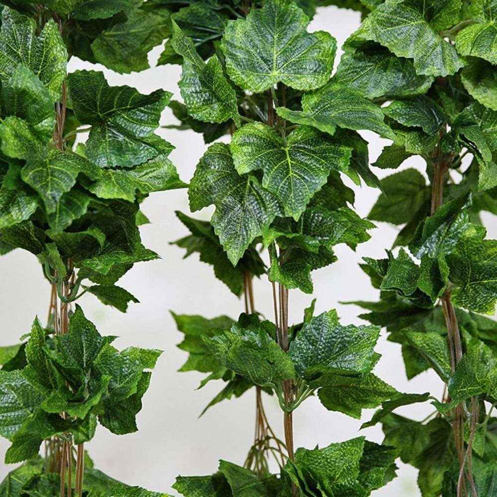 V637-1008633-202508251330-00 Ivy Garland Vines 260cm Each ? 5 Per Pack - Image 1