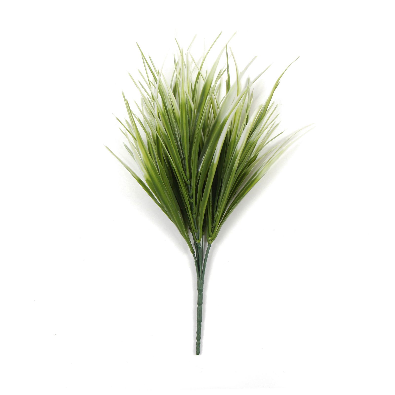 V637-1014401-202508251340-00 White Tipped Grass Stem UV Resistant 35cm - Image 1