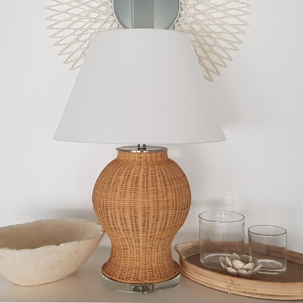 V637-26001-202508251245-00 Westhampton Table Lamp 79cm - Image 1