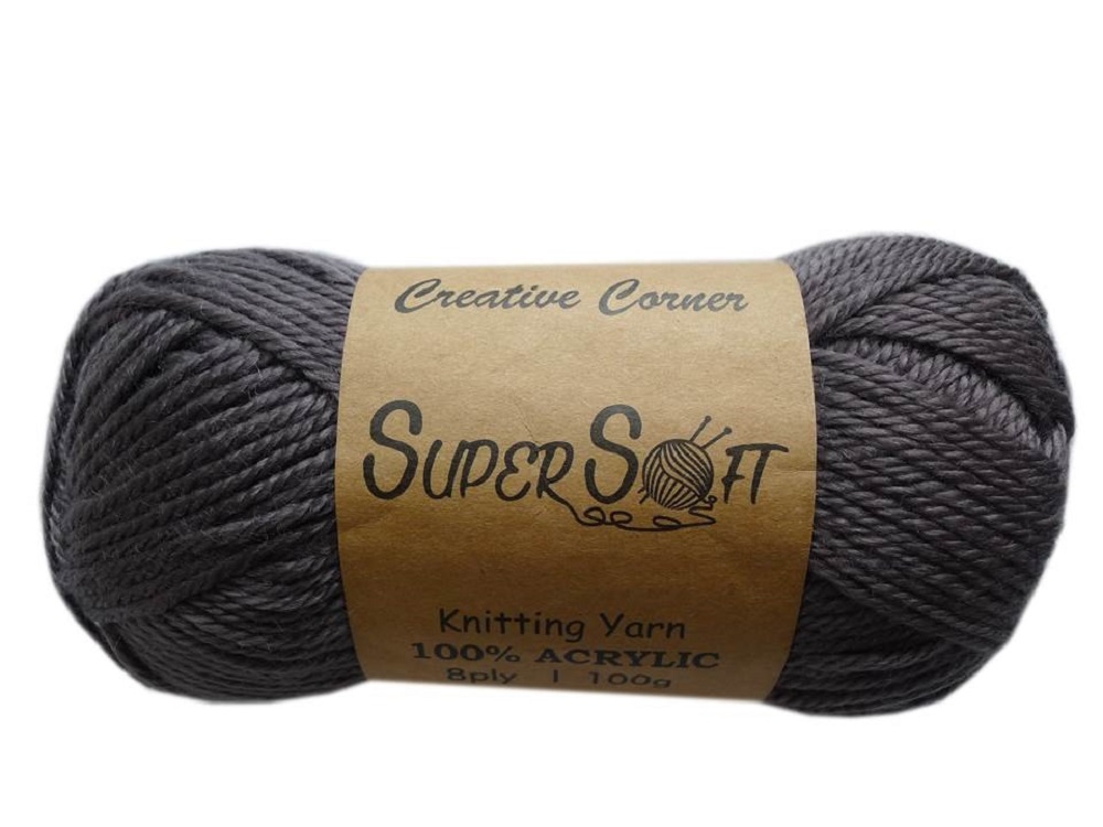 V637-CRA20856-202508251840-00 bulk 12 Super Soft Knitting Yarn - Image 1