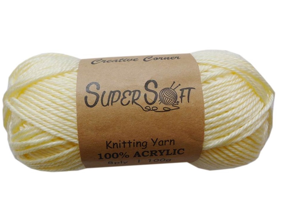 V637-CRA20859-202508251840-00 bulk 12 Super Soft Knitting Yarn - Image 1