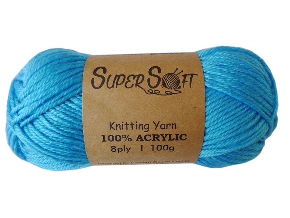 V637-CRA20862-202508251845-00 bulk 12 Super Soft Knitting Yarn - Image 1