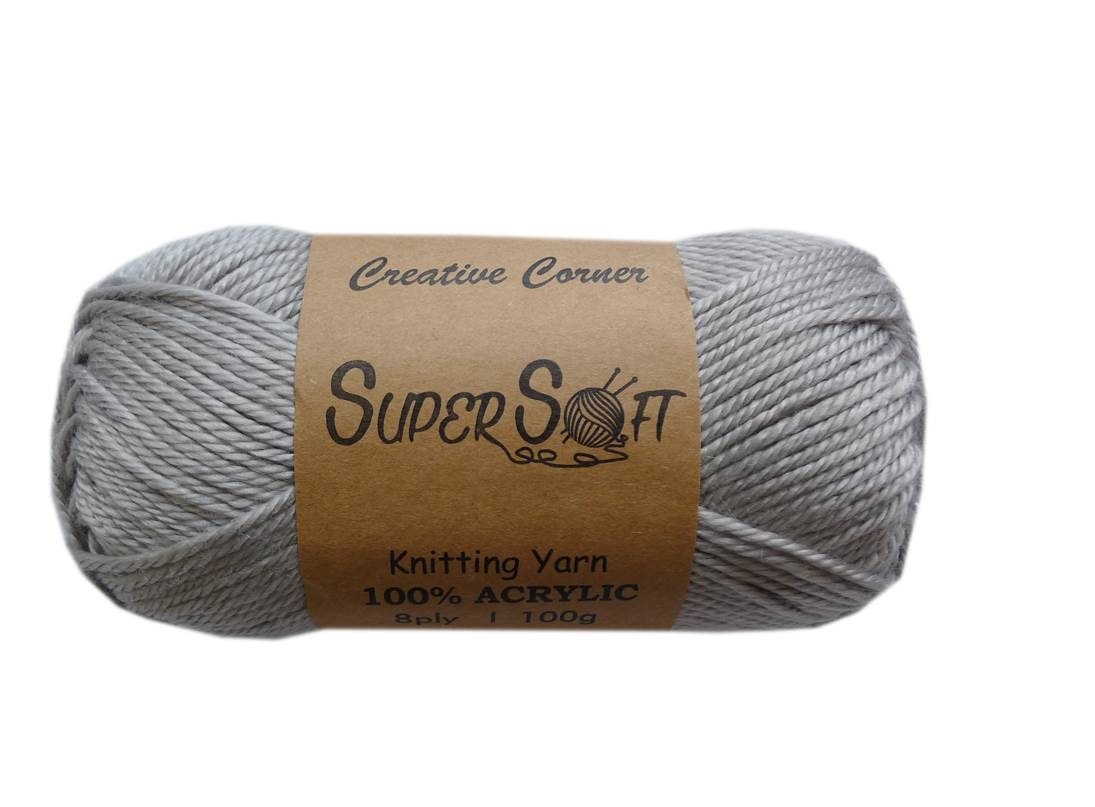 V637-CRA20873-202508251852-00 bulk 12 Super Soft Knitting Yarn - Image 1