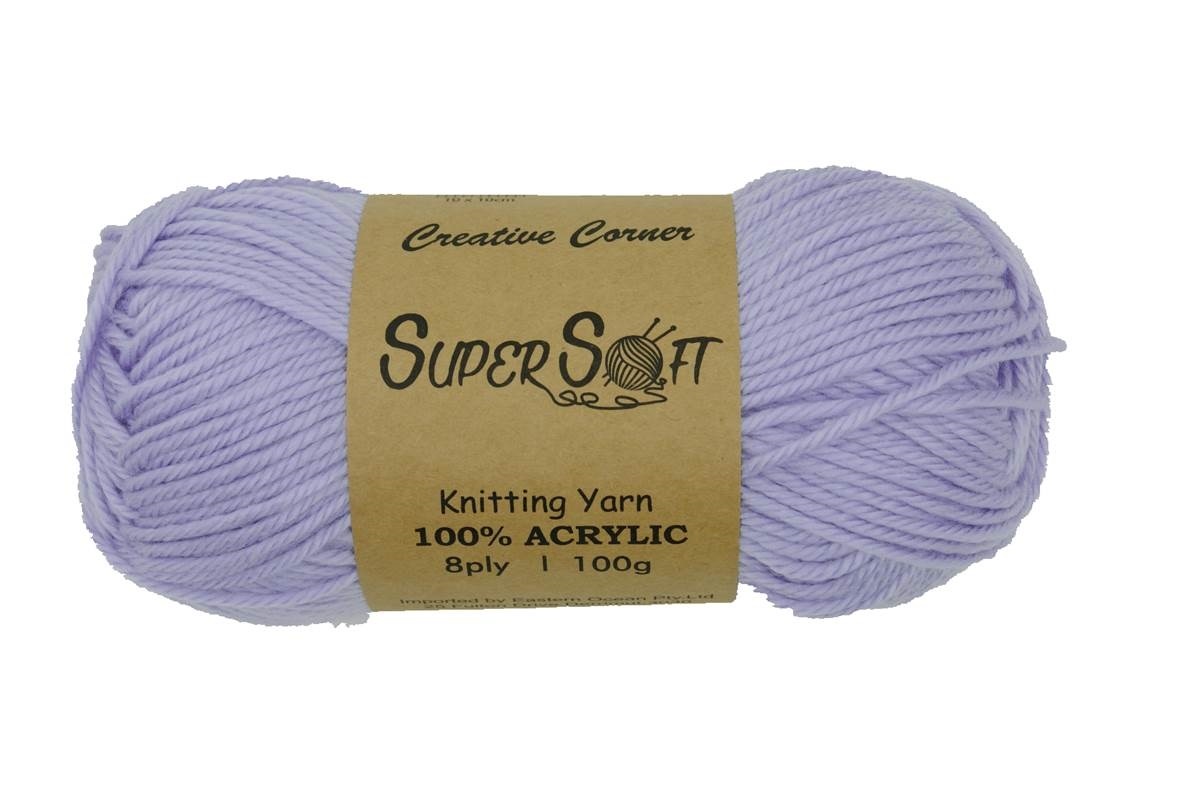 V637-CRA23614-202508251855-00 bulk 12 Super Soft Knitting Yarn - Image 1