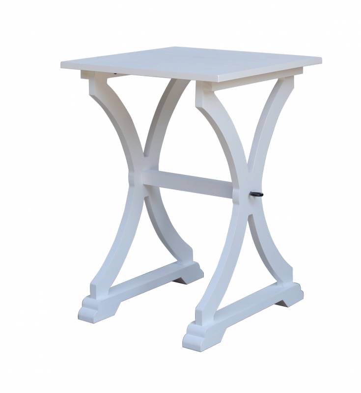 V637-E286236-202508252315-00 Stellar Side Table 45x61cm - Image 1