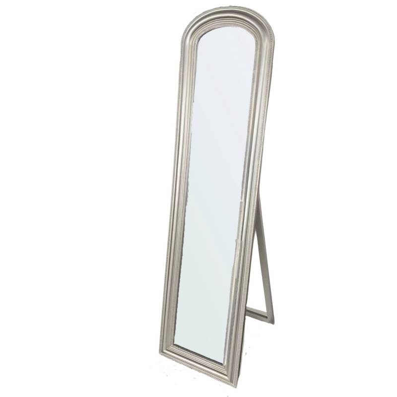 V637-E663012-202508252345-00 Sophia Wall Mirror 45x165cm - Image 1