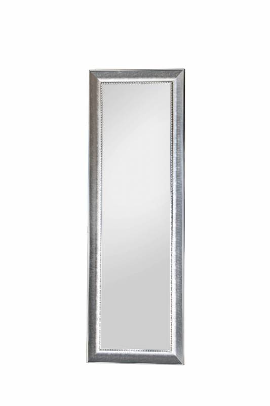 V637-E663032-202508252355-00 Huston Rectangle Mirror 158x58cm - Image 1
