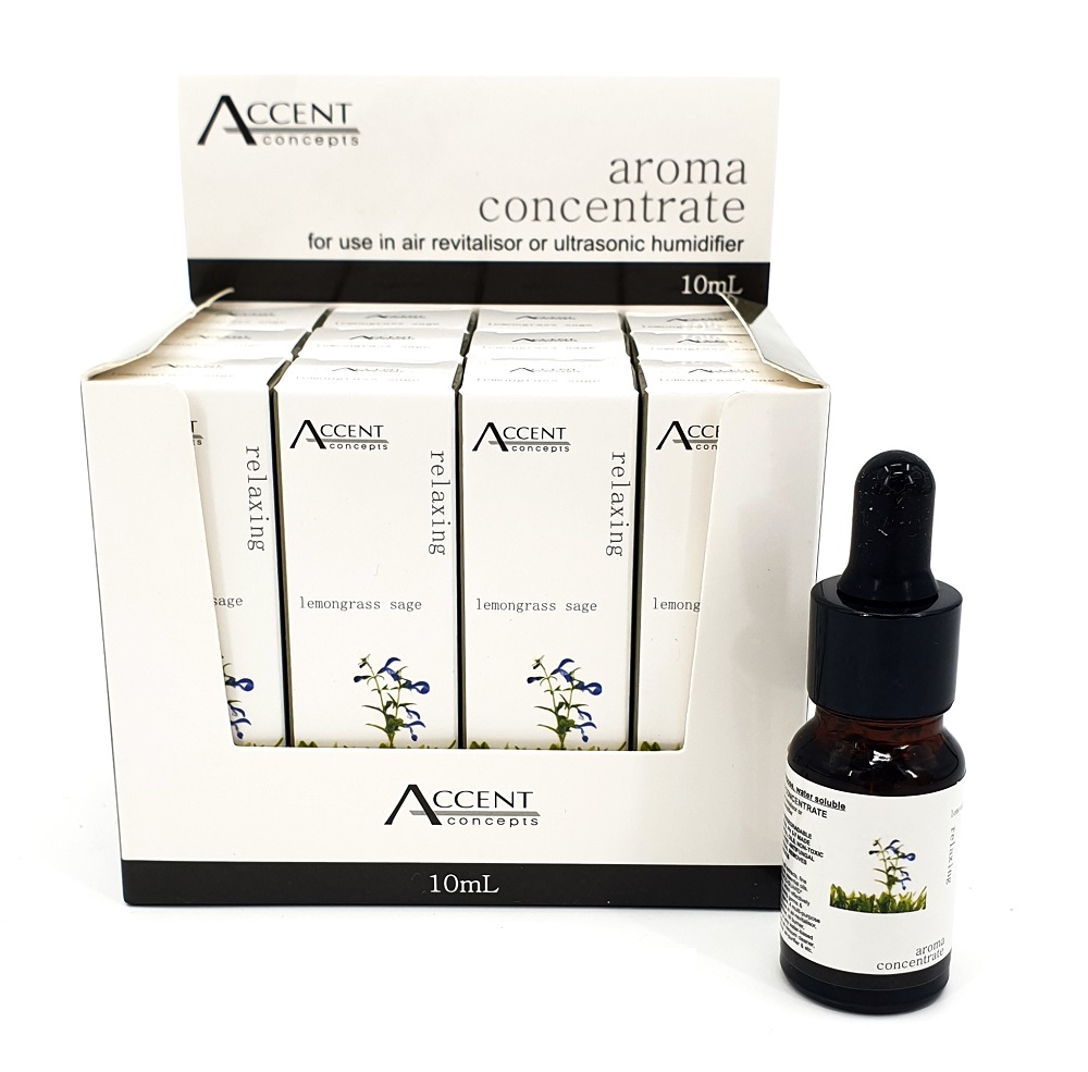 V637-INC27573-202508252225-00 bulk 12 Oil Lemongrass Sage 10ml - Image 1