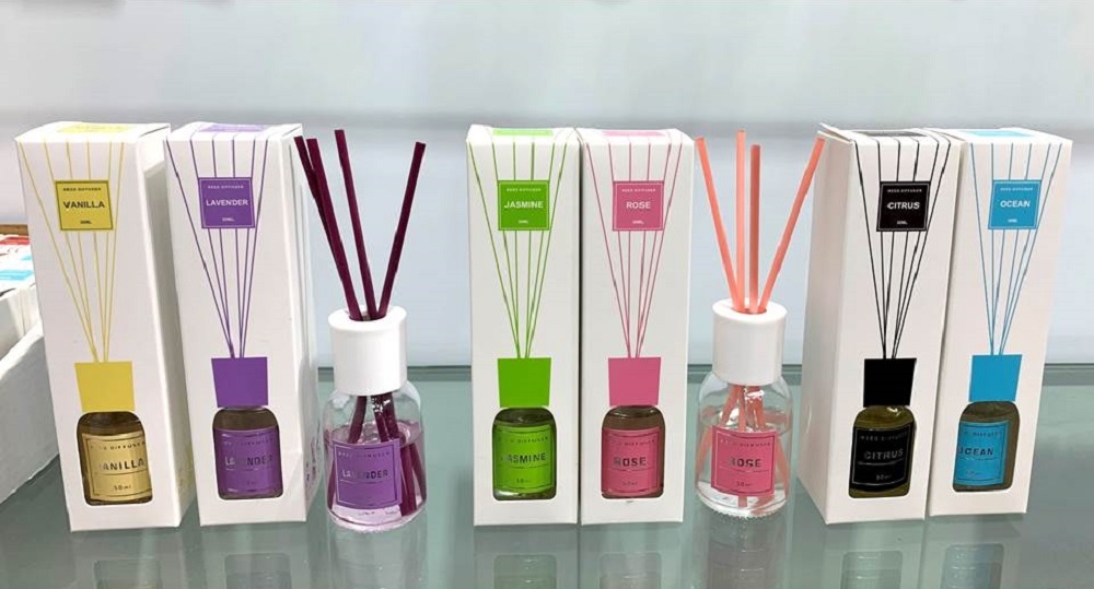 V637-INC28363-202508252225-00 bulk 72 30ml Fragrant Oil Diffuser 6 Assort - Image 1