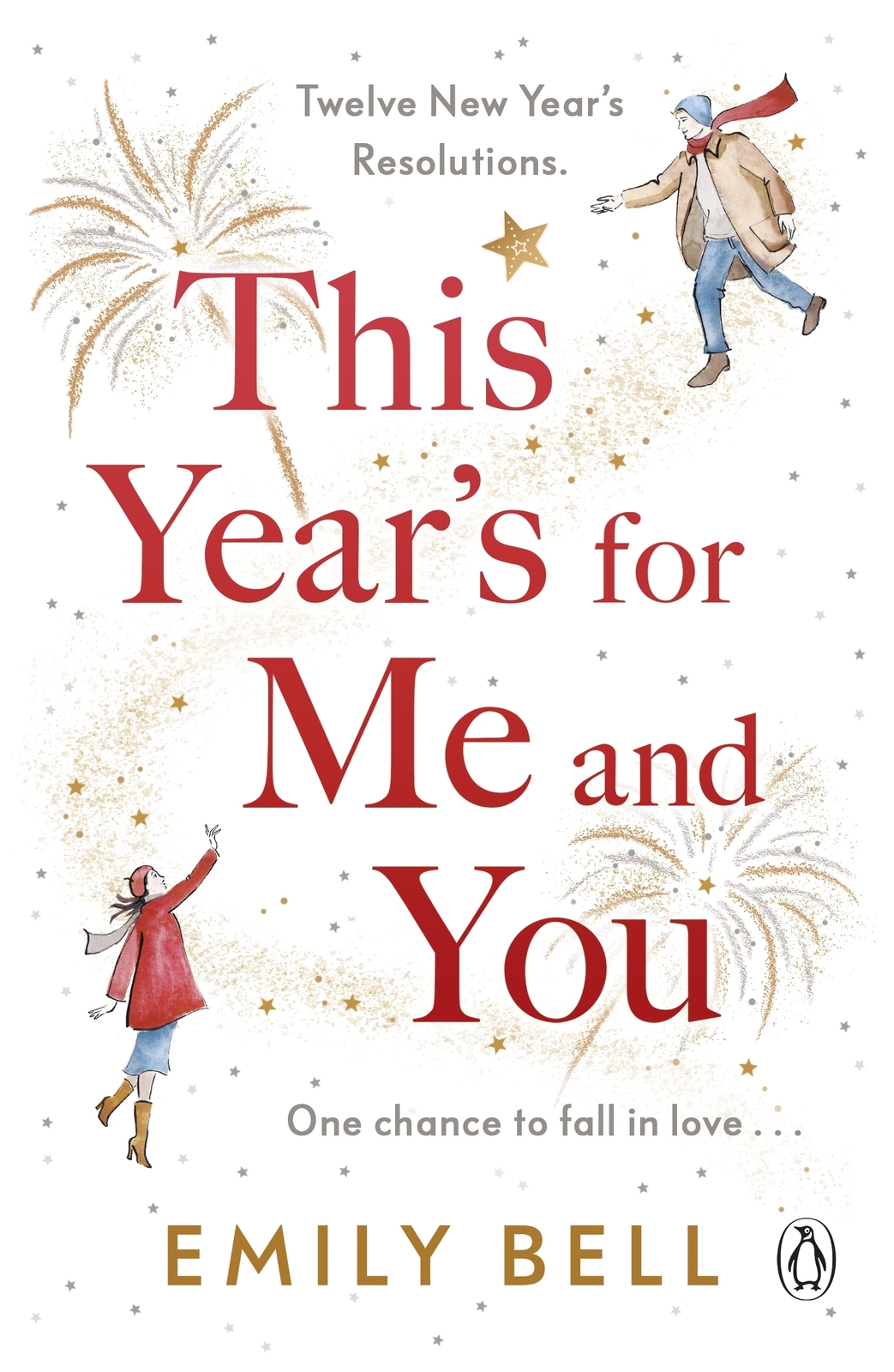 V637-PHOE1488-202508260130-00 This Year's For Me and You: The heartwarming a - Image 1