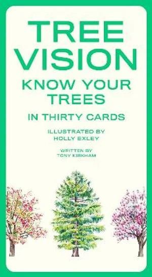 V637-PHOE1503-202508260135-00 Tree Vision: Know Your Trees in 30 Cards - Image 1