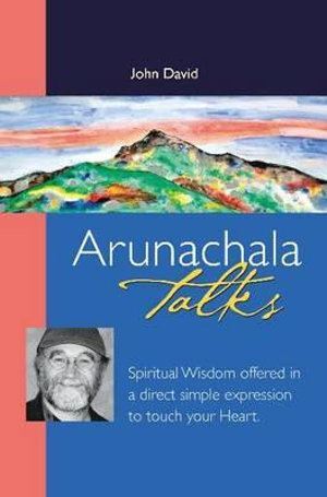 V637-PHOE2495-202508260355-00 Arunachala Talks: Spiritual Wisdom Offered in a Di - Image 1