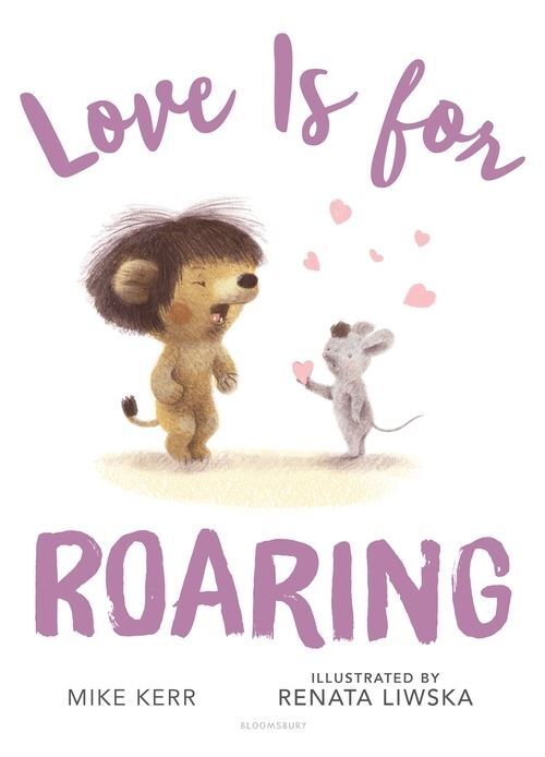 V637-PHOE497-202508260605-00 Love Is for Roaring - Image 1