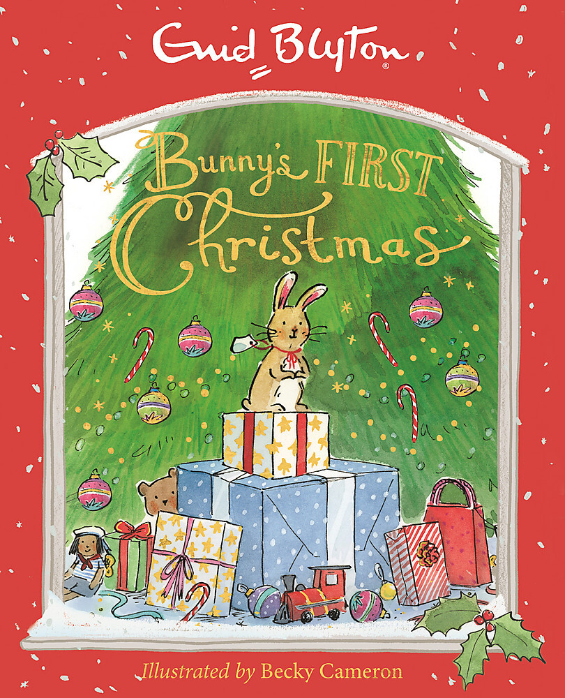 V637-PHOE889-202508260452-00 Bunny's First Christmas - Image 1