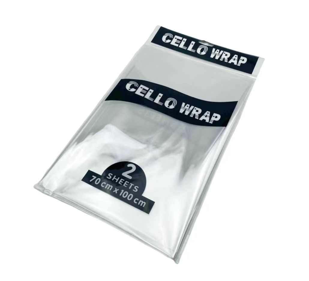 V637-WRP5040-202508260820-00 bulk 72 Cello 2 Sheets 100cm - Image 1