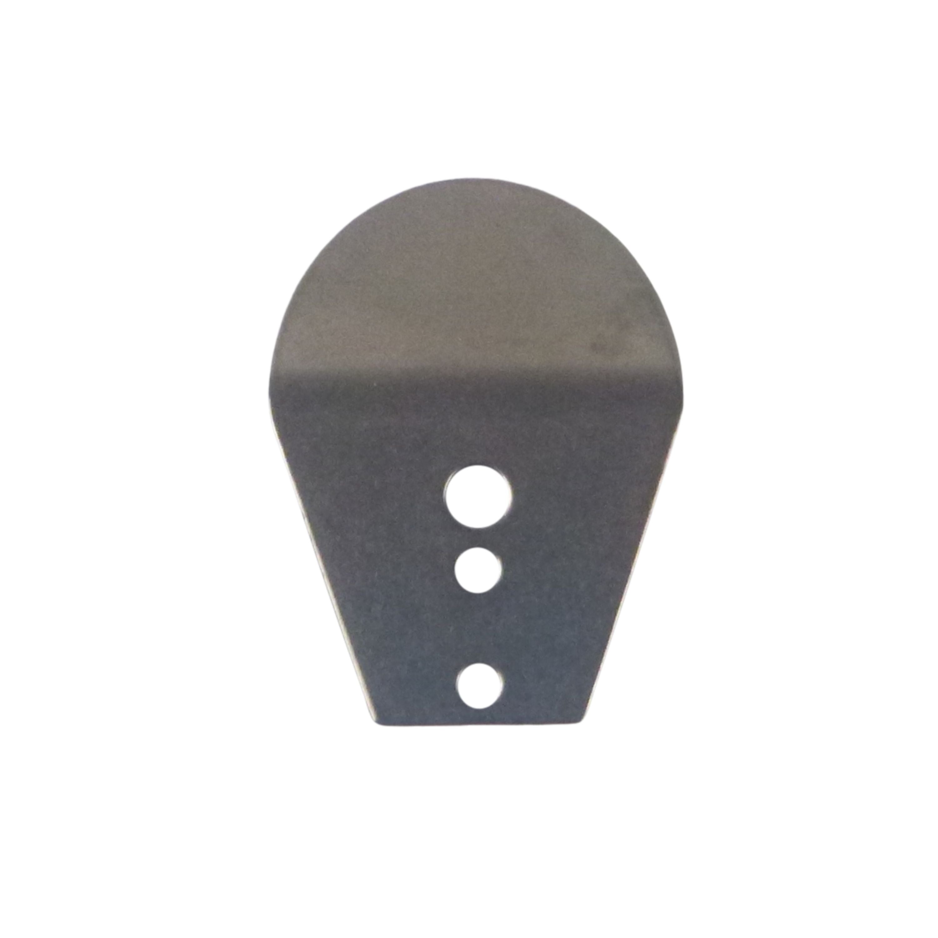 V658-93MC000030601-202507311140-00 Artizan Swim Jig Blade, 21 x 16mm, Small, 10 pack - Image 1