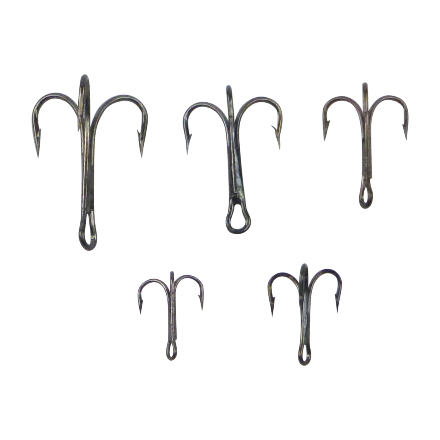 V658-93MC000101101-202507311331-00 Swimerz Striker Trebles Size 2, 12 pack - Image 1