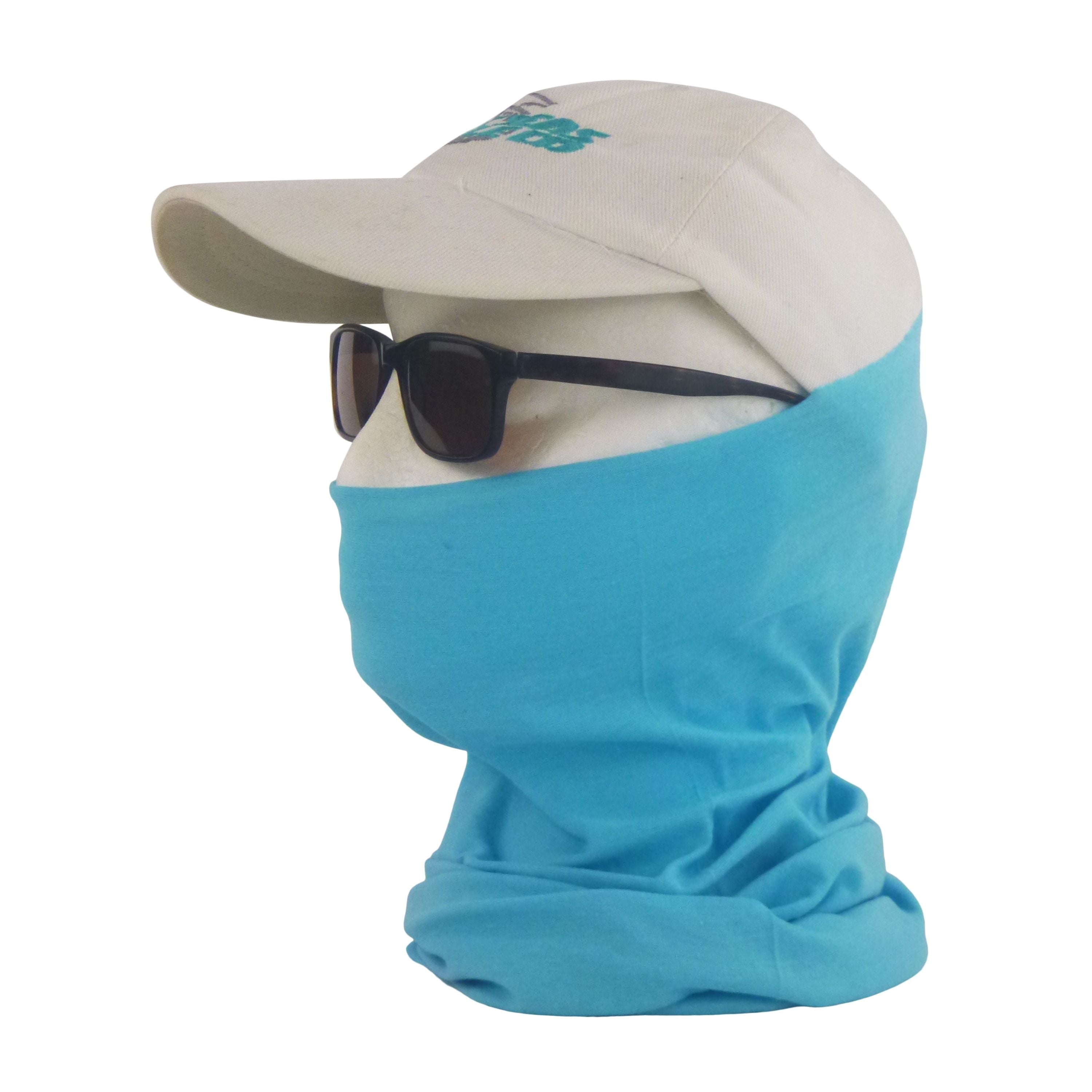 V658-93MC000130836-202507311210-00 BSTC Head Socks, Light Blue - Image 1