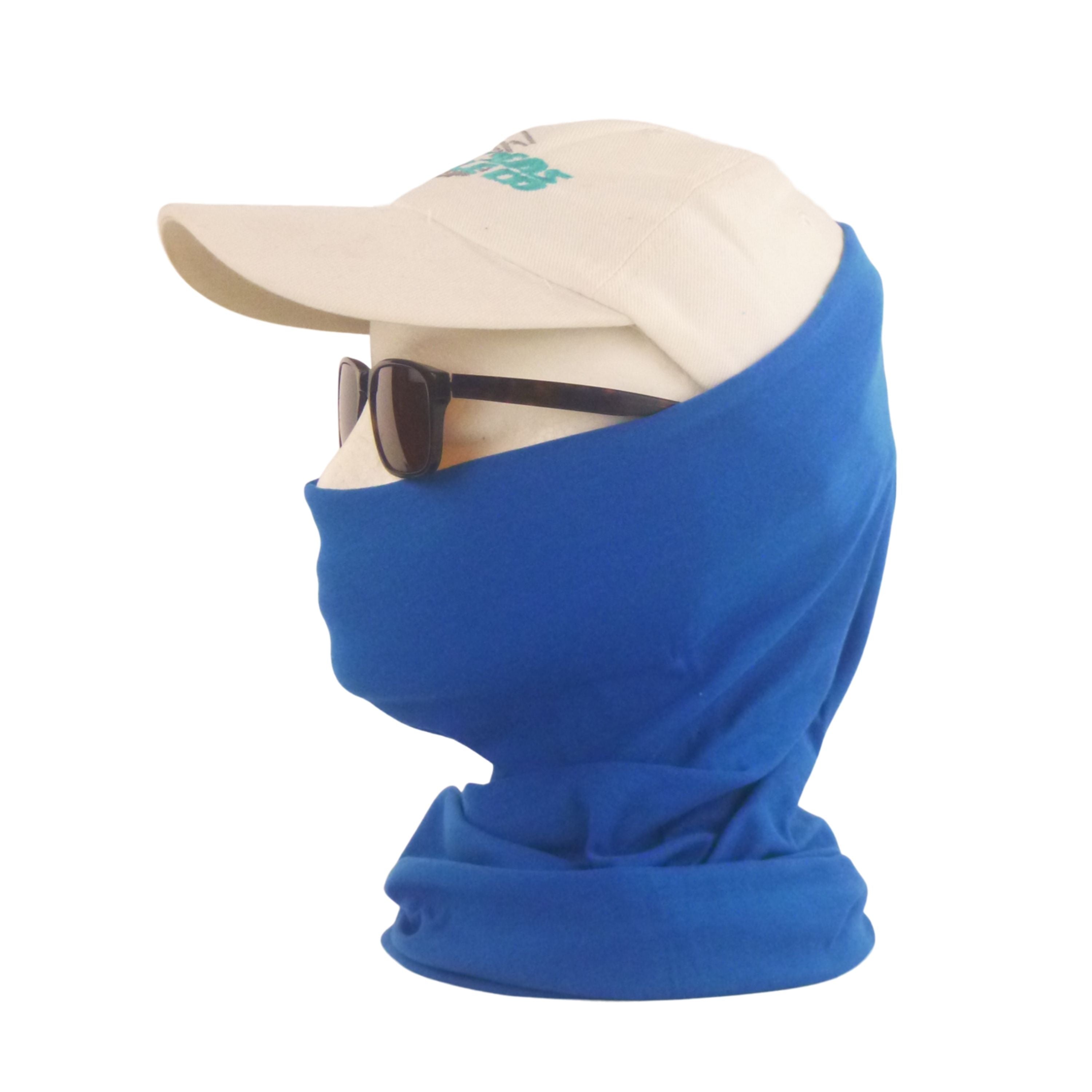 V658-93MC000130851-202507311202-00 BSTC Head Socks, Ocean Blue - Image 1