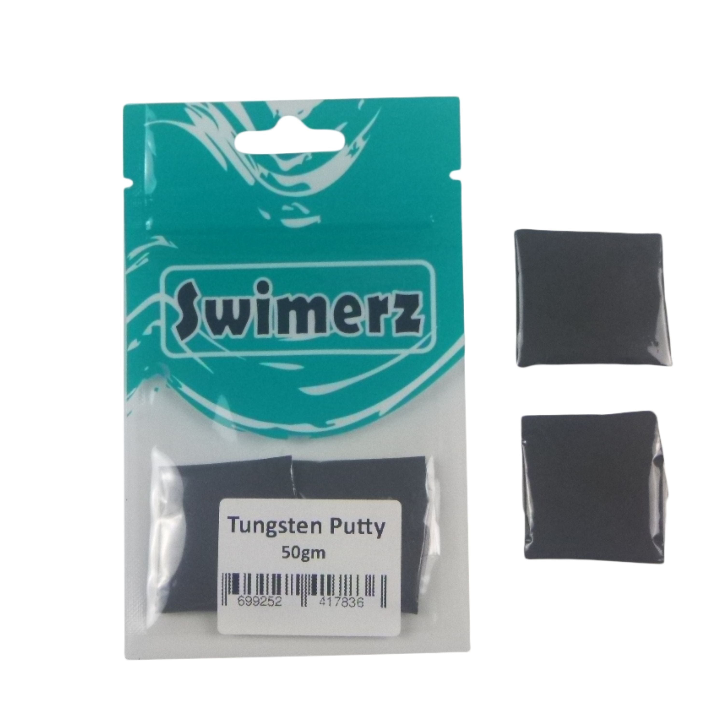 V658-93MC000160211-202507311420-00 Swimerz 50 Gram Original Tungsten Putty - Image 1