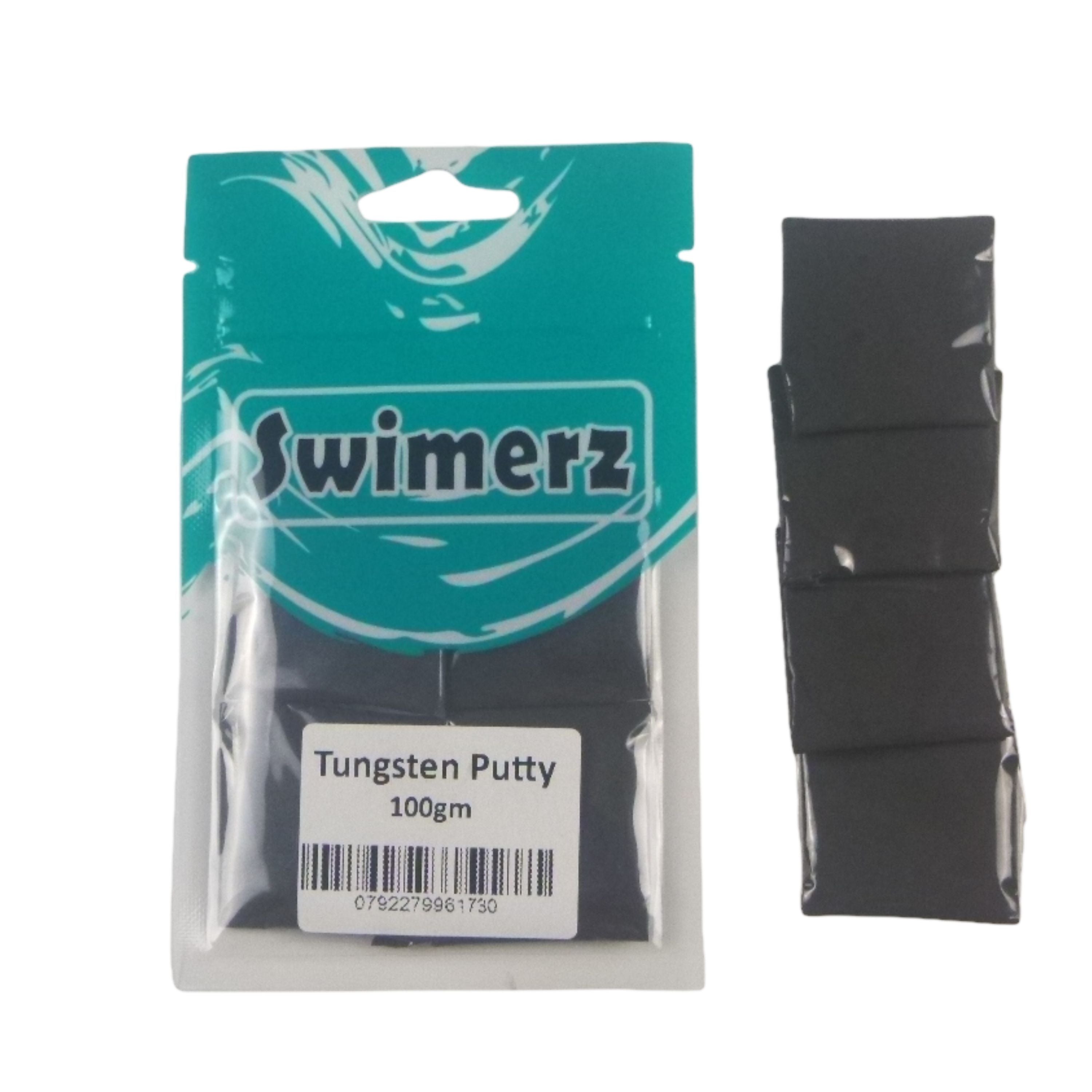 V658-93MC000160312-202507311335-00 Swimerz 100gm Original Tungsten Putty - Image 1