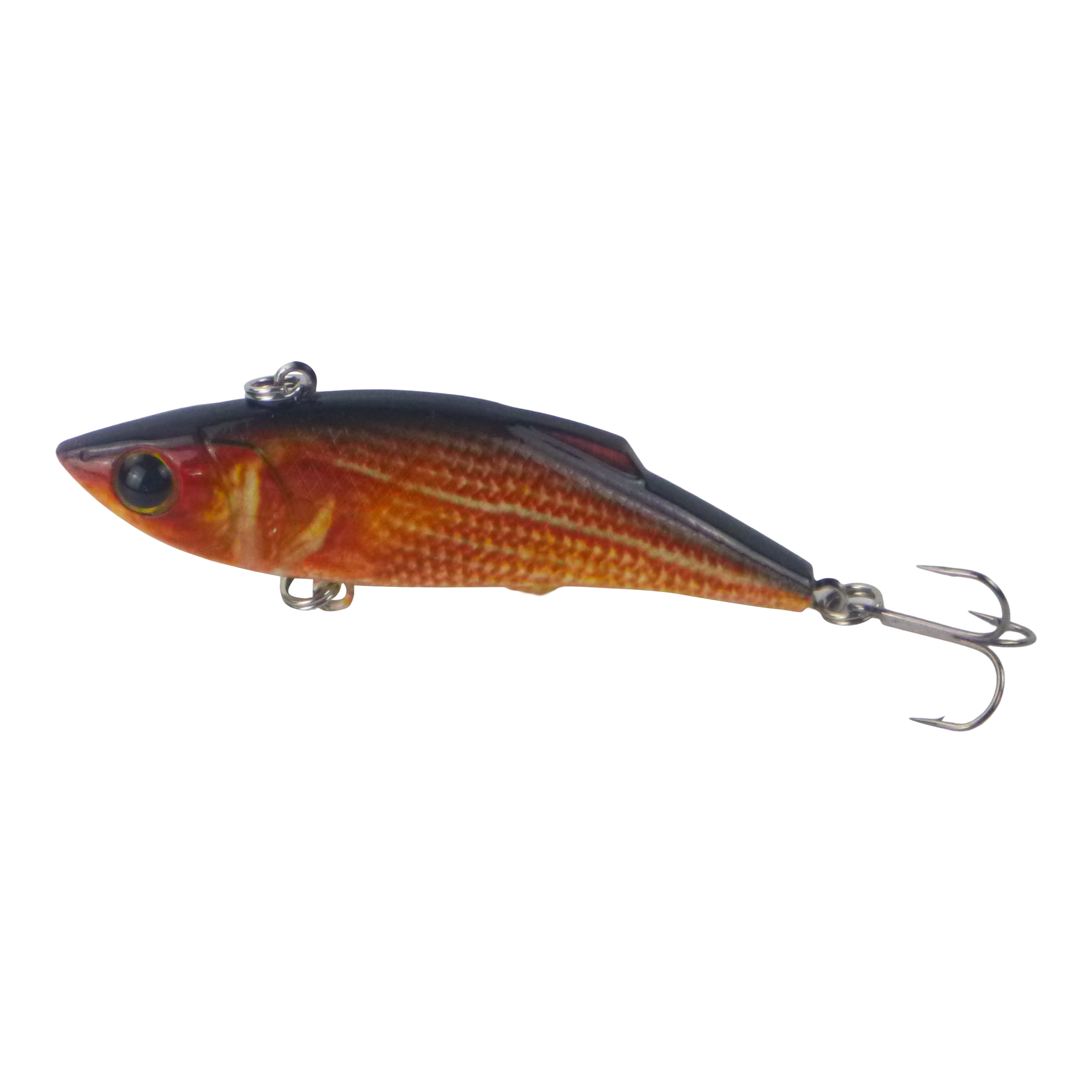 V658-93MC000490312-202507311131-00 Finesse MK54 Big Vibe, 80mm, Orange Roughy - Image 1