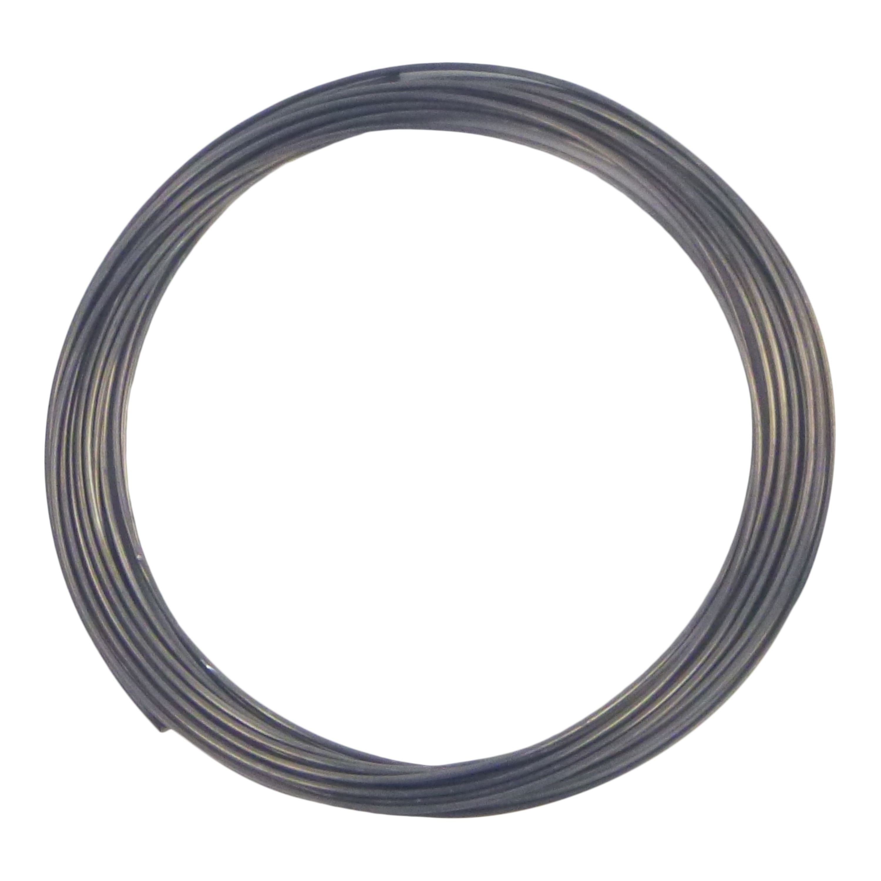 V658-93MC000550010-202507311254-00 Swimerz Rigging Wire, Lead, 1mm, 4 mtrs - Image 1