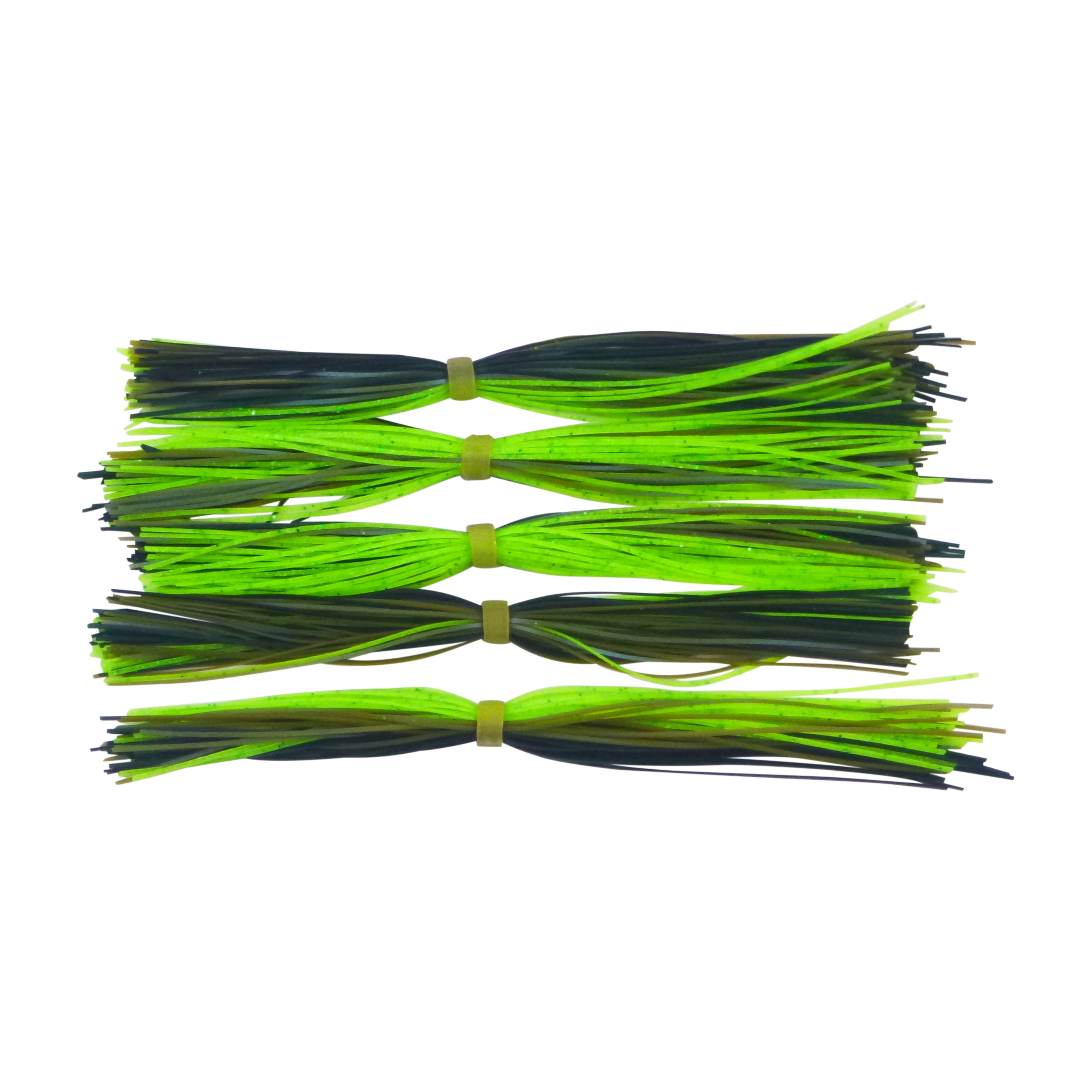 V658-93MC003071026-202507311035-00 Dekoi Chatterbait Lure Skirts, Tree Frog - Image 1