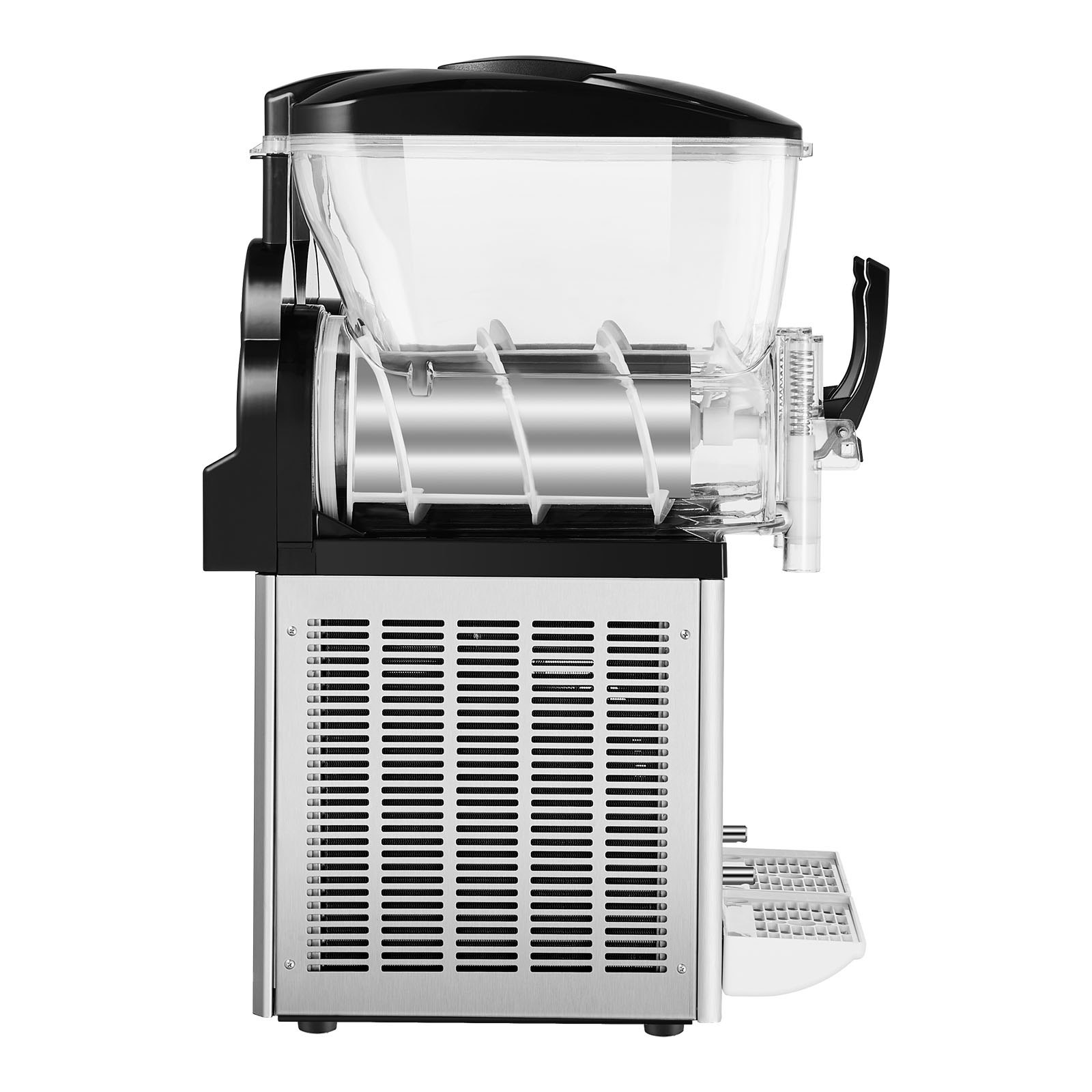 V952-SYXRJX212LSGYZO0PV3-202508011331-00 VEVOR 12Lx2 Tank Commercial Slushy Machine Margarita Smoothie Frozen Drink Maker - Image 1