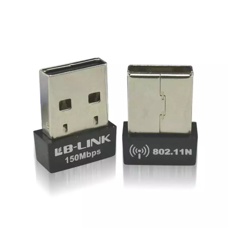 V957-AM0065K-202508201110-00 Wireless Receiver USB wifi adapter for laptop computer - Image 1
