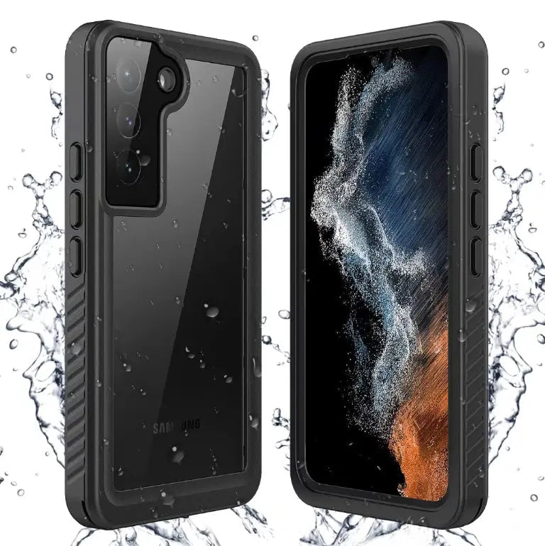 V957-SDSAMOSN3160S-202508201053-00 Samsung Galaxy S22 Waterproof Shockproof Case - Image 1